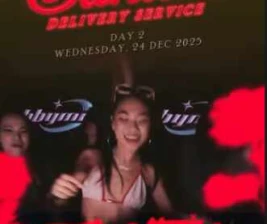 ROSE GUNAWARMAN JAKARTA  SANTAS DELEVERY SERVICE