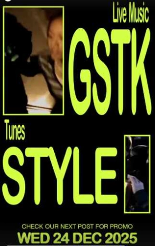 SHAMROCK TEBET JAKARTA - WEDNESDAY