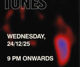 SKYE MENTENG JAKARTA  WEDNESDAY