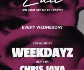 STALK JAKARTA  THE LOVE EDIT