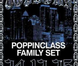 THE SWILL HOUSE SCBD JAKARTA  TOPDOWN