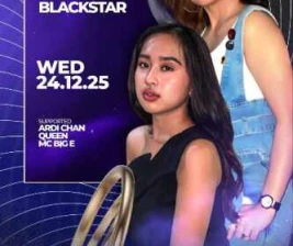 THE 21 CLUB PIK JAKARTA  DAZZLE BEATS