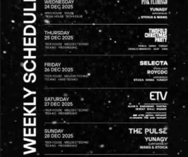 TWO FOLD GUNAWARMAN JAKARTA  WEDNESDAY