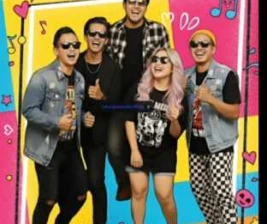 URBAN PLACE JAKARTA  WEDNESVIBES