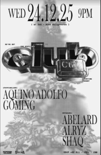 ZOO SCBD JAKARTA - WEDNESDAY