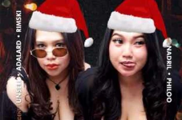 BABLAS KEMANG JAKARTA - MENDADAK