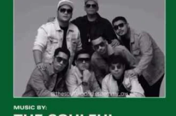 BEER HALL SCBD JAKARTA - SOULFUL EVENING