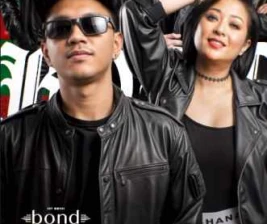 BOND JAKARTA  GROOVE NIGHT