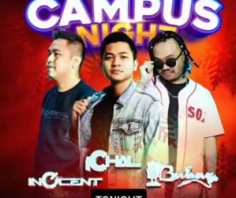 BREXIT KEMANG JAKARTA  CAMPUS NIGHT