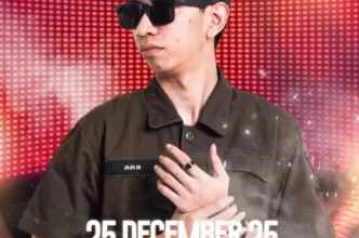 THE BROTHERHOOD JAKARTA - BROHEMIAN