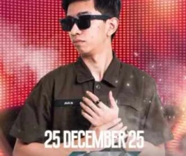 THE BROTHERHOOD JAKARTA - BROHEMIAN