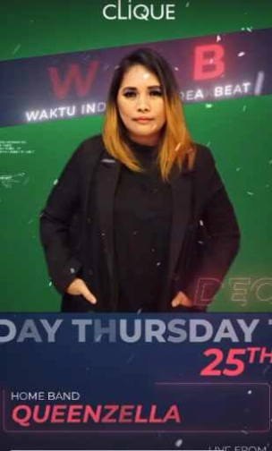 CLIQUE SPOT GADING SERPONG - THURSDAY