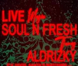 DWNTWN JAKARTA  RNB NIGHT