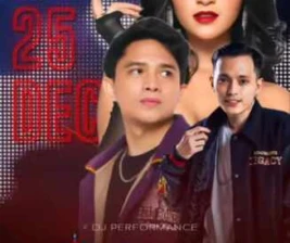 ECLIPSE PANTAI INDAH KAPUK  LUCKY THURSDAY