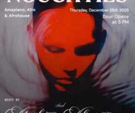 IZZY SOCIAL CLUB JAKARTA  THE TOWNSHIP NOUGHTIES