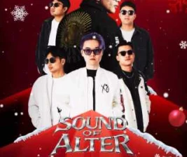 KLOUD SKY DINING  LOUNGE JAKARTA  SOUND OF ALTER