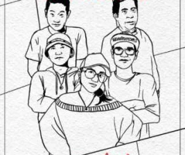 LA VUE ROOFTOP BAR JAKARTA  BEAT THE BEATS