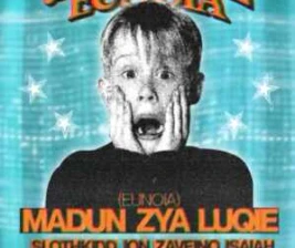 LTX SCBD JAKARTA - UNCENSORED EUNOIA