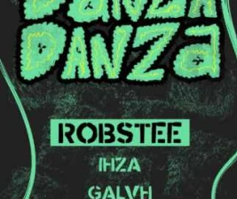 LUCY IN THE SKY SCBD JAKARTA  DANZA DANZA