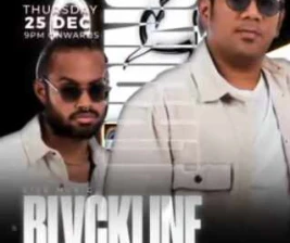 LUFRE BAR  LOUNGE JAKARTA  MIDNIIGHT