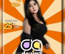 MAESTRO COCO MANGGA DUA JAKARTA  THURSDAY