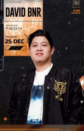 MANTRA PANTAI INDAH KAPUK - THURSDAY