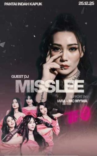 BLACK OWL PIK JAKARTA - THURSDAY