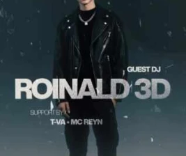 BLACK OWL GADING SERPONG  THURSDAY