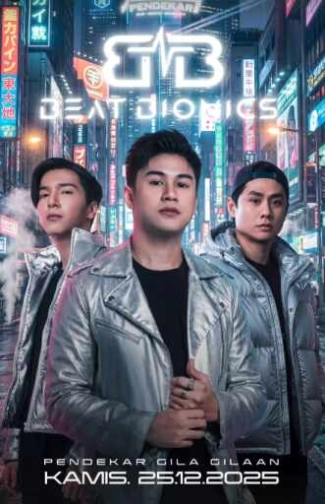 PENDEKAR GADING SERPONG - THURSDAY