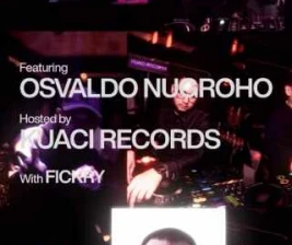 WHITE RABIT GATOT SUBROTO JAKARTA  THURSDAY