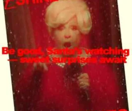 SHAMROCK TEBET JAKARTA  TUHRSDAY