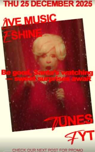 SHAMROCK TEBET JAKARTA - TUHRSDAY