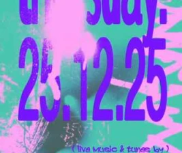 SHAMROCK GANDARIA JAKARTA  THURSDAY