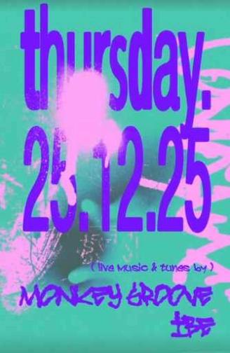 SHAMROCK GANDARIA JAKARTA - THURSDAY