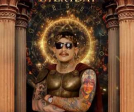 SPARTA LIVE BAR KEMANG JAKARTA  PROGRESSIVE EVERYDAY