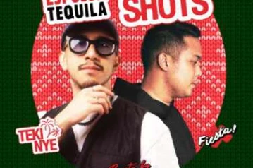 TEKIRA BLOK M JAKARTA - SANTA SHOTS