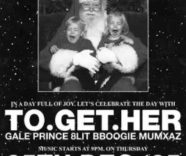 ZODIAC JAKARTA  TOGETHER