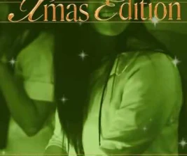 FIFTYSIX JAKARTA  XMAS EDITION