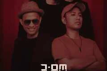 AM LOUNGE SCBD JAKARTA - 3:AM