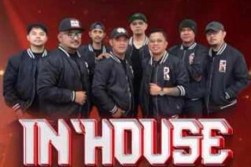 AMETHYST CLUB JAKARTA - IN HOUSE