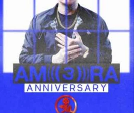 AMORA BLOK M JAKARTA  AMAORA ANNIVERSARY