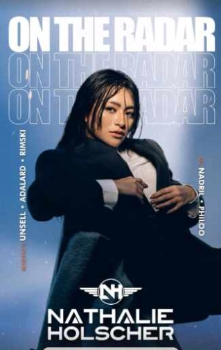 BABLAS KEMANG JAKARTA - ON THE RADAR