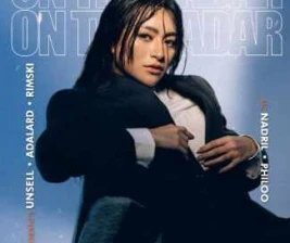 BABLAS KEMANG JAKARTA  ON THE RADAR