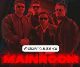 BENGKEL SCBD JAKARTA  MAINROOM