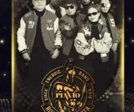 BLACK CHAMP TEBET JAKARTA  FRIDAY