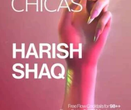 BOCA JAKARTA  BOCA CHICAS