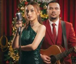 BOND SENOPATI JAKARTA  MOONSUN