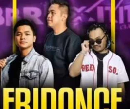 BREXIT KEMANG JAKARTA  FRIDANCE