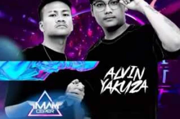 DRAGON CHAMBER  JAKARTA - PARTY AT DRAGON