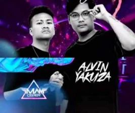 DRAGON CHAMBER  JAKARTA - PARTY AT DRAGON